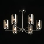 Люстра на штанге De Markt Каталина 361012206