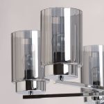 Люстра на штанге De Markt Каталина 361012206