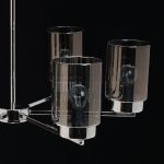 Люстра на штанге De Markt Каталина 361012206