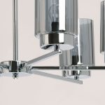 Люстра на штанге De Markt Каталина 361012206