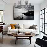 Люстра на штанге De Markt Каталина 361012206