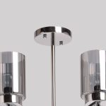 Люстра на штанге De Markt Каталина 361012206