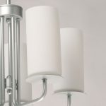 Люстра на штанге De Markt Каталина 361012405