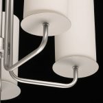 Люстра на штанге De Markt Каталина 361012405