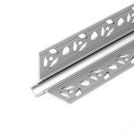 Алюминиевый профиль Arlight DECORE-S6-INT-COMFORT-2000 ANOD внутренний 043161