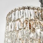 Подвесная люстра Modelux ML.7073.13 GD