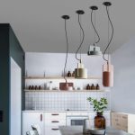 Подвесной светильник ImperiumLoft Skovl 102054-26