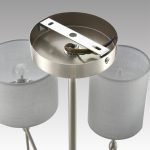 Люстра на штанге Lumion Classi Latti 8262/8C