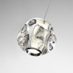 Подвесной светильник Odeon Light Jemstone 5084/5L