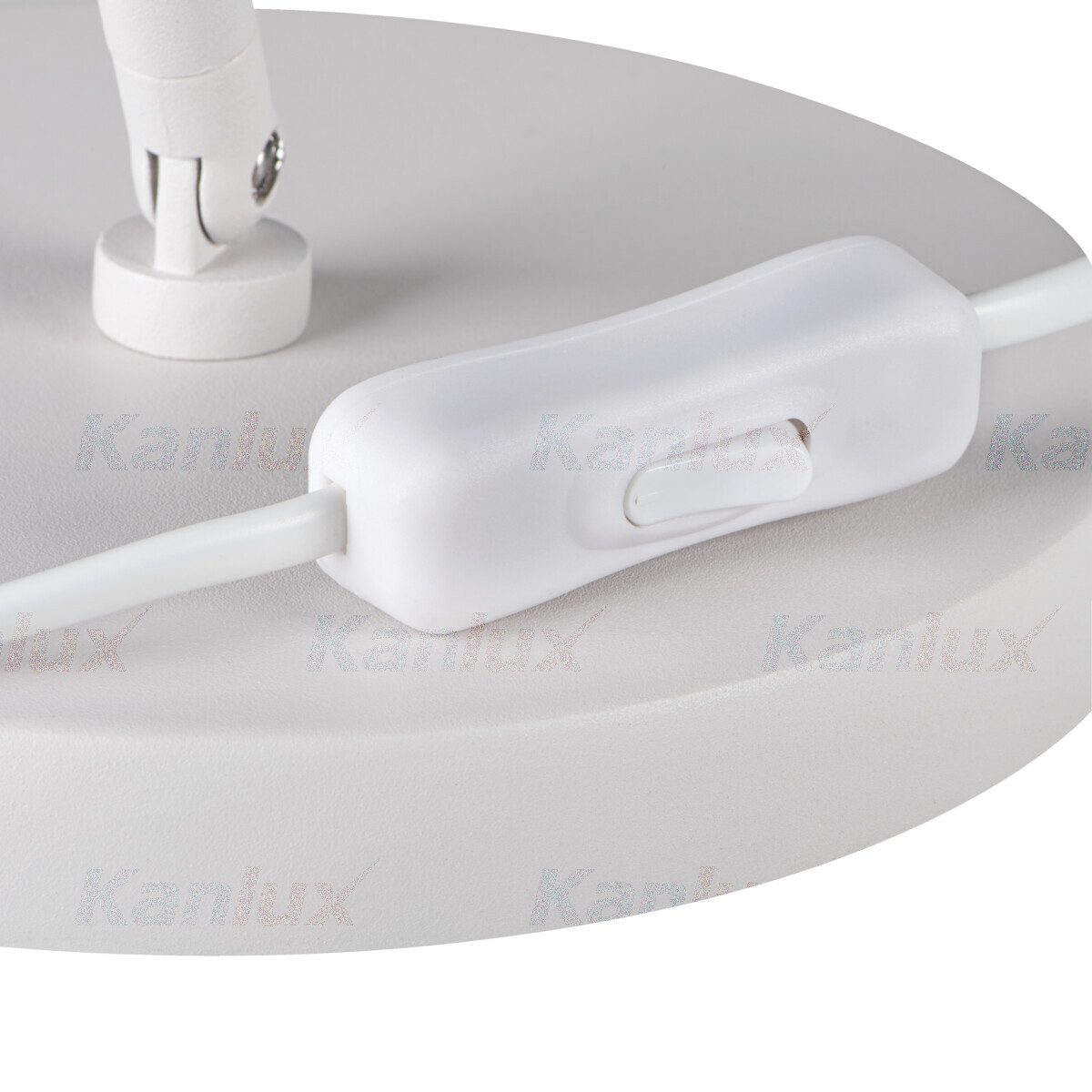 Настольная лампа Kanlux Jusi 36270