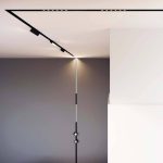 Коннектор угловой внутренний Arlight Mag-Con-2538-F-L90-INT 034230