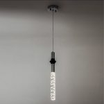 Подвесной светильник Modelux ML.88976.1 CR