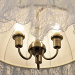 Подвесная люстра Citilux Базель CL407134