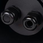 Грунтовый светильник Kanlux Berg 36430