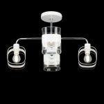 Люстра на штанге Citilux Бертон CL140140