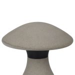 Садовый светильник Mantra TAOS 7105