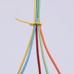 Подвесная люстра MW-Light Улыбка 365014505