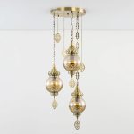 Подвесной светильник Citilux Каир CL419133