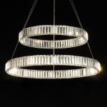 Подвесная люстра Citilux Чезаре CL338281