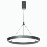 Подвесная люстра Citilux Tavi CL717012