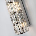 Настенный светильник Modelux ML.549.04 CR