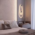 Крепление Arlight MOONLIGHT-BASE-ROUND-D25-M Silver 046088