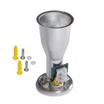 Накладной светильник Kanlux Aqilo 36641