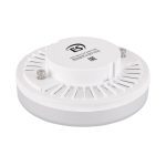 Лампа светодиодная Elektrostandard GX53 8W 6500K матовая 4690389104299