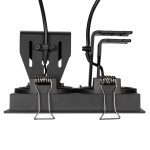 Встраиваемый светильник Arlight 026877