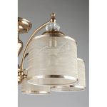 Люстра на штанге APLOYT Agata APL.720.07.06