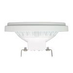 Светодиодная лампа Arlight AR111-UNIT-G53-12W- Day4000 (WH, 120 deg, 12V) 025637