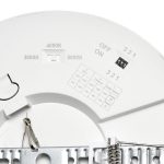 Потолочный светильник Sonex Nebula 7754/18L