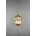 Бра Aployt Ludovica APL.860.01.06