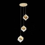 Подвесной светильник ST Luce Riello SL1182.203.03