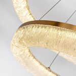 Подвесная люстра Modestyle MS.9025.800.600 BS