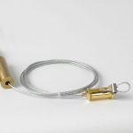 Подвесной светильник Lussole Bradford LSP-7153