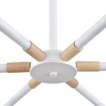 Люстра на штанге Lumion Rosalina 8097/6C