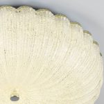 Потолочный светильник LED4U L1115-500 CR