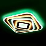 Потолочный светильник Citilux Триест CL737A44E