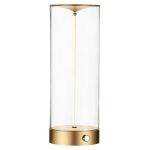 Аккумуляторная настольная лампа Citilux Streng CL811012