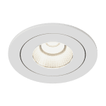 Встраиваемый светильник DesignLed FA-NIA-179612EA-WH-WW 003549