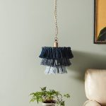 Настенный светильник ImperiumLoft Tassel 141055-26