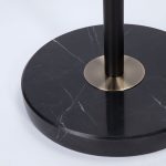 Торшер Eurosvet Rigel 01057/1 черный 00000084916