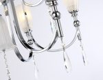 Подвесная люстра Ambrella Light Traditional TR3249