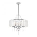 Люстра на штанге Arte Milano Sorrento 371009/6/300/500 CR