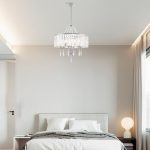 Люстра на штанге Arte Milano Sorrento 371009/6/300/500 CR