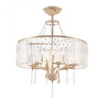 Потолочная люстра Arte Milano Sorrento 371009/6/50/500 GD