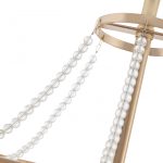 Потолочная люстра Arte Milano Sorrento 371009/6/50/500 GD