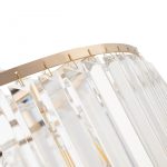 Потолочная люстра Arte Milano Sorrento 371009/6/50/500 GD