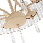 Потолочная люстра Arte Milano Sorrento 371009/6/50/500 GD